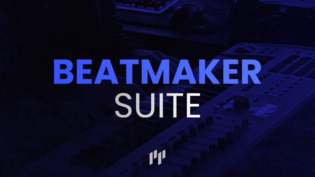 Beatmaker Suite
